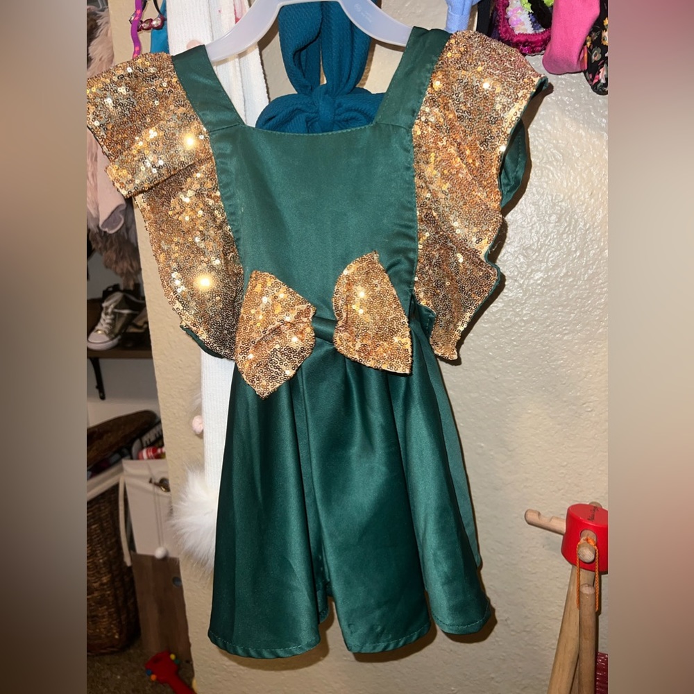 dress